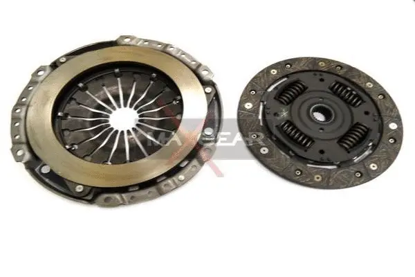 Clutch Kit (61-5119)