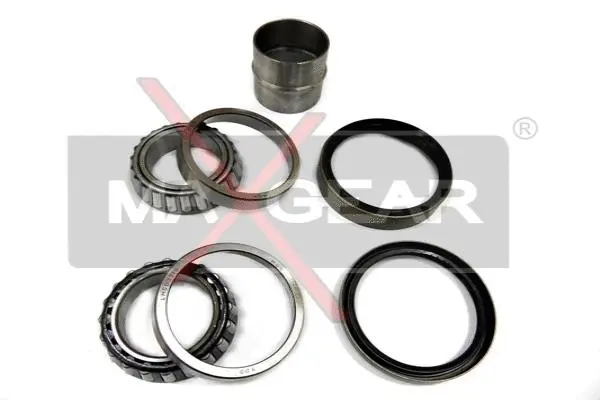 Wheel Bearing Kit (33-0085)