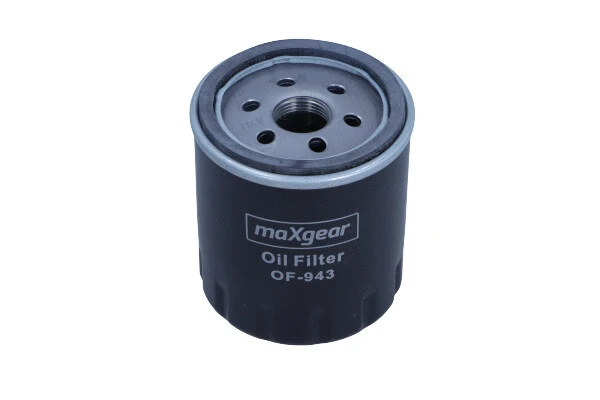 Oil Filter (26-0007)