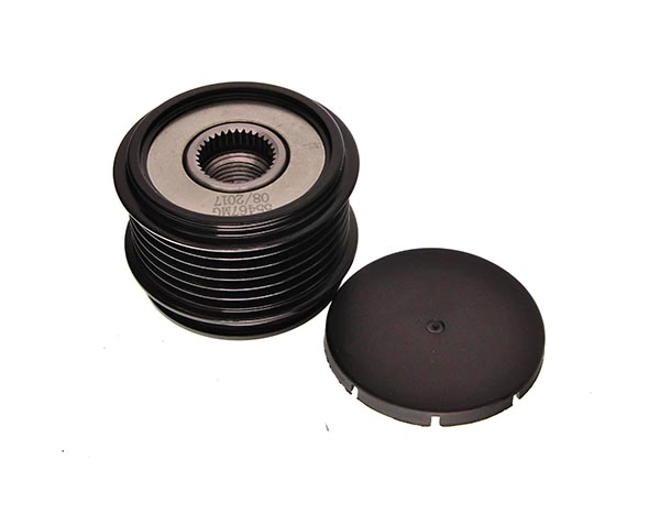 Alternator Freewheel Clutch (30-0076)