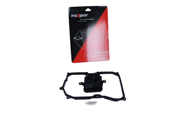 Hydraulic Filter Kit, automatic transmission