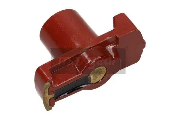 Rotor, distributor