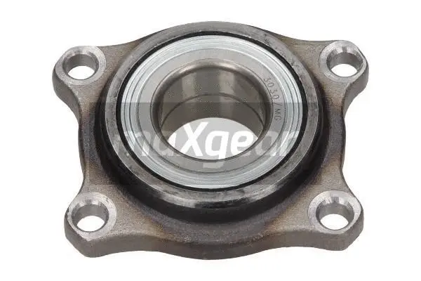 Wheel Bearing Kit (33-0015)