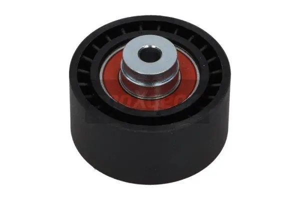 Deflection/Guide Pulley, timing belt