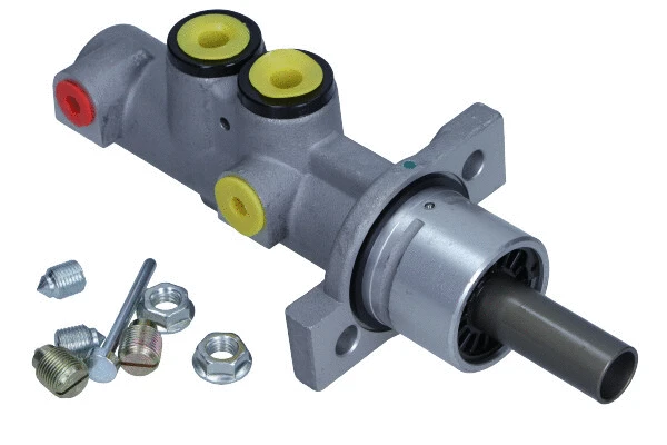 Brake Master Cylinder (41-0066)