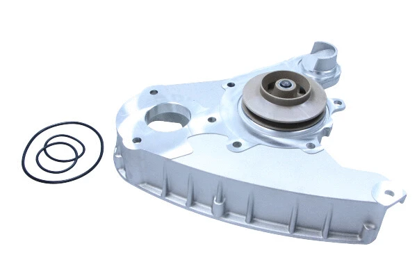 Water Pump, engine cooling (47-0286)