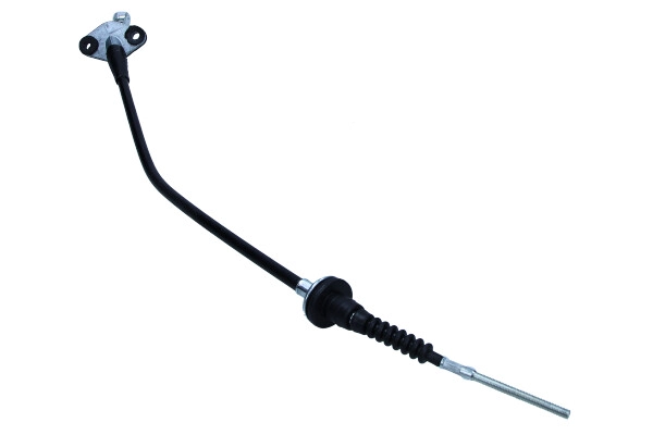 Cable Pull, clutch control