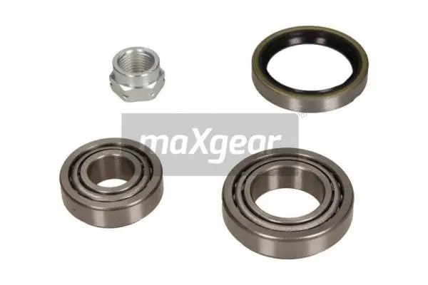 Wheel Bearing Kit (33-1017)