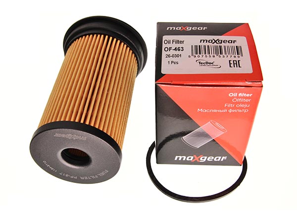 Fuel Filter