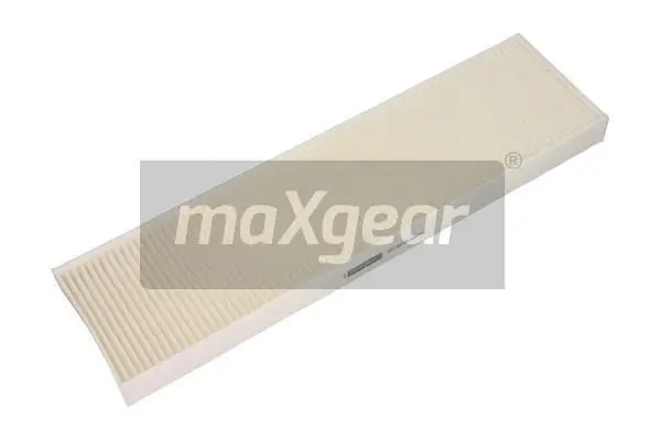 Filter, cabin air (26-1052)