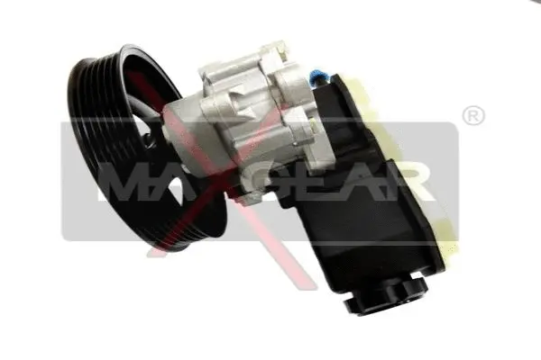 Hydraulic Pump, steering (48-0033)