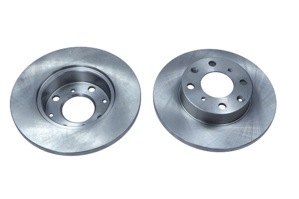 Brake Disc (19-1168)
