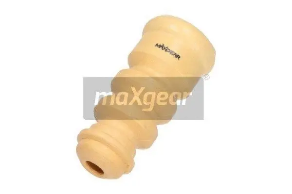 Rubber Buffer, suspension (72-2265)