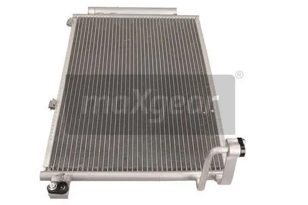 Condenser, air conditioning (AC865482)