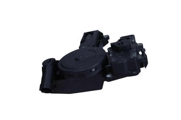 Oil Separator, crankcase ventilation