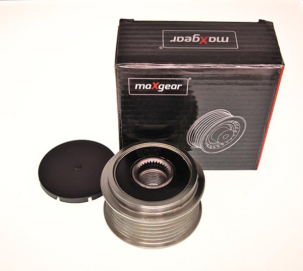 Alternator Freewheel Clutch