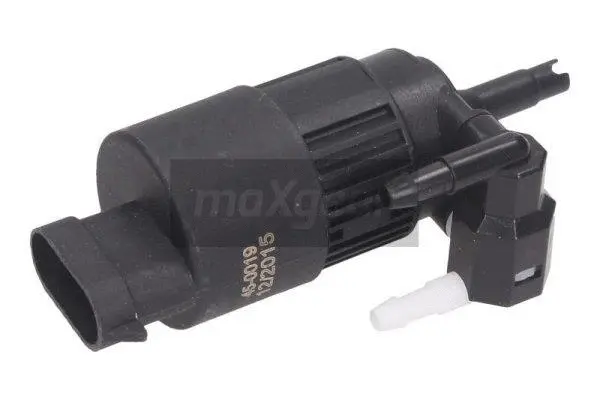 Washer Fluid Pump, window cleaning (45-0019)