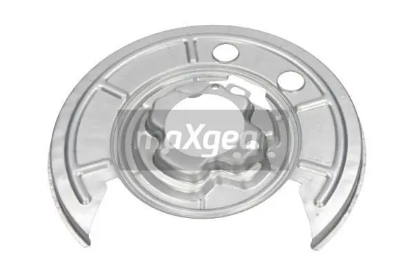 Splash Guard, brake disc (19-3254)