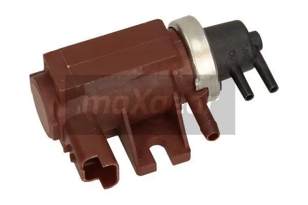 Pressure converter, turbocharger (58-0082)