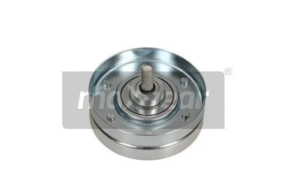 Deflection/Guide Pulley, V-ribbed belt (54-1435)