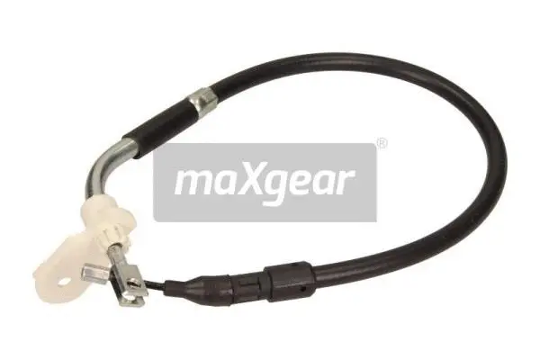 Cable Pull, parking brake (32-0431)