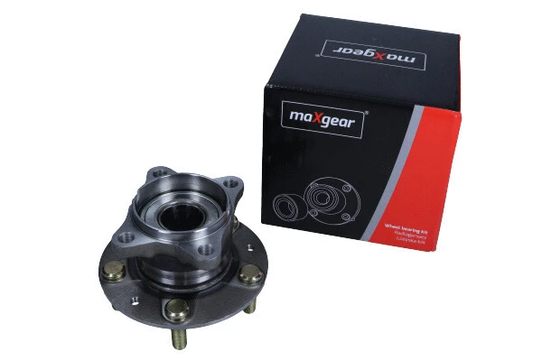 Wheel Bearing Kit (33-1278)