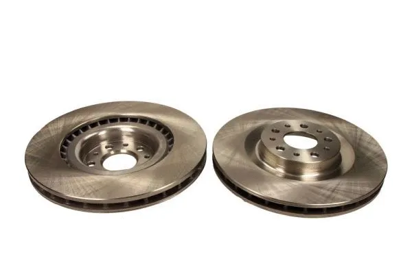 Brake Disc (19-2205)