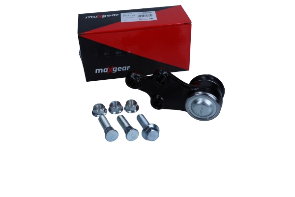 Ball Joint