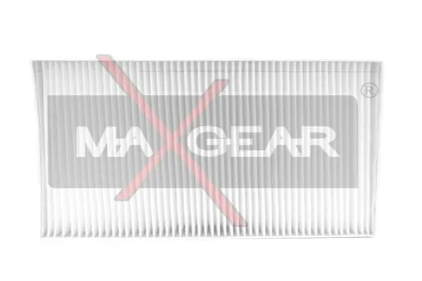 Filter, cabin air (26-0237)