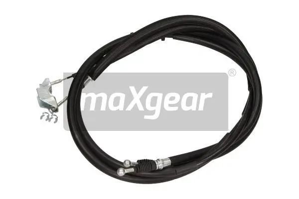Cable Pull, parking brake (32-0478)
