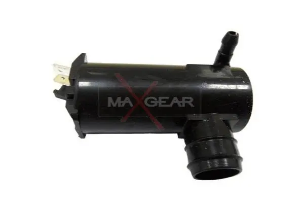 Washer Fluid Pump, window cleaning (45-0014)