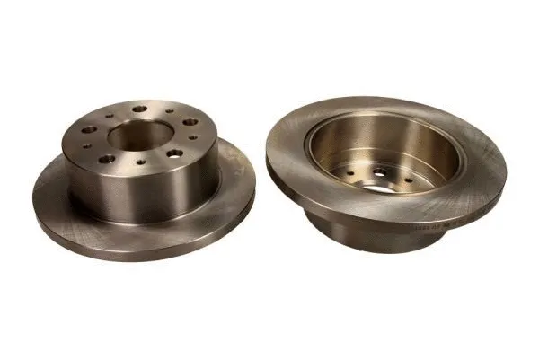 Brake Disc (19-1066)
