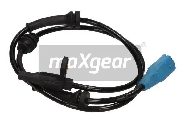 Sensor, wheel speed (20-0161)