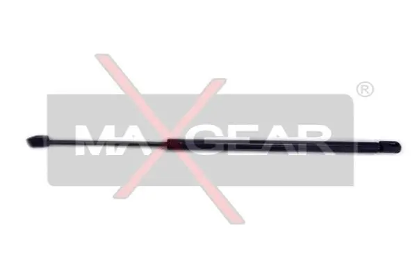 Gas Spring, boot/cargo area (12-0350)