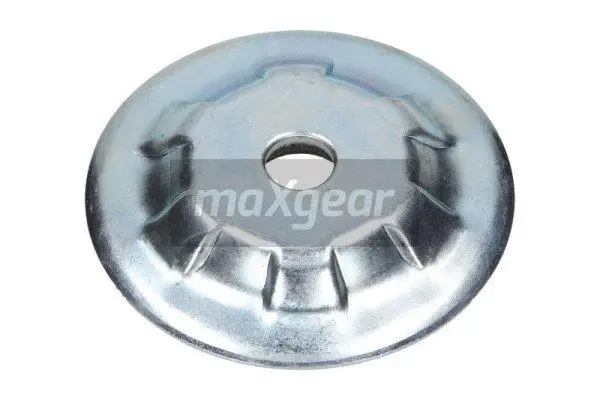 Rolling Bearing, suspension strut support mount (72-2107)