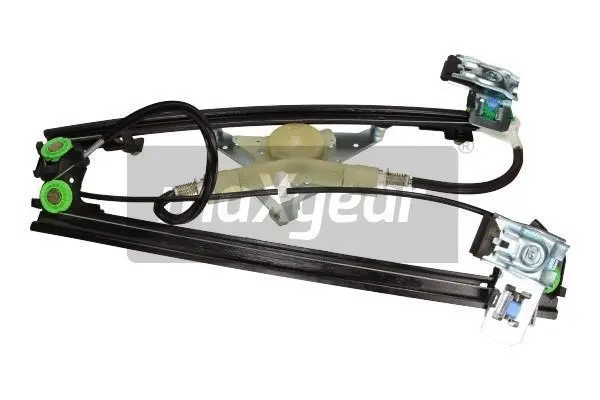 Window Regulator (28-0247)