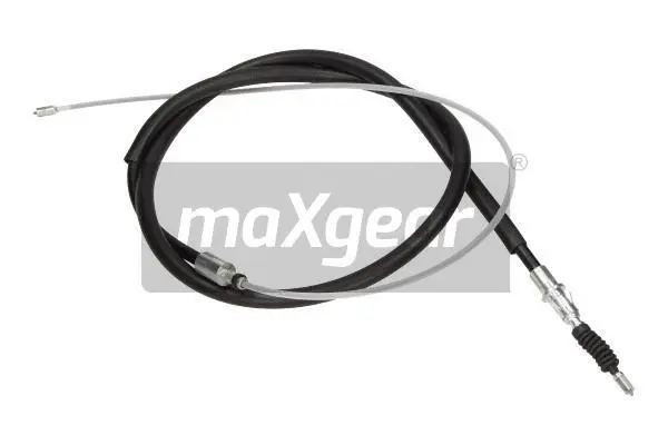 Cable Pull, parking brake (32-0380)
