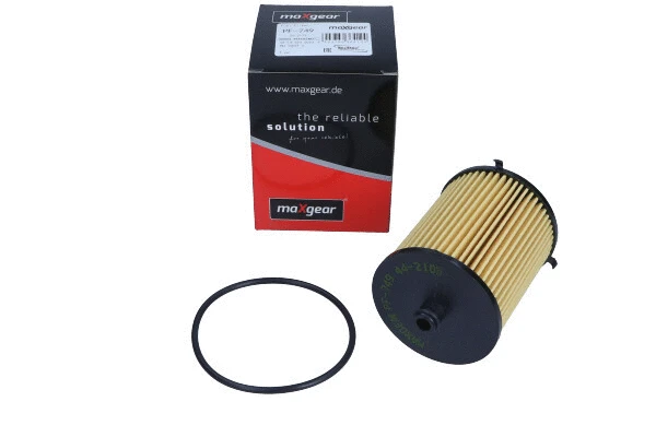 Fuel Filter