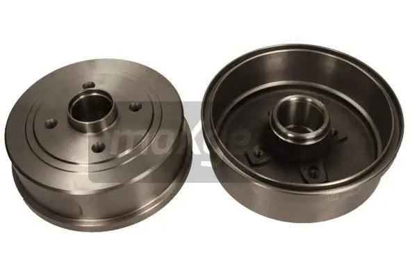 Brake Drum (19-1357)