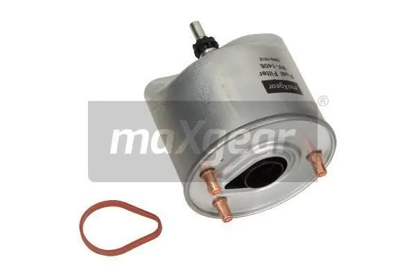 Fuel Filter (26-1118)