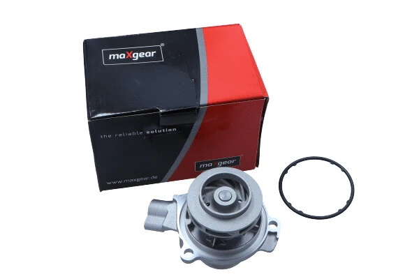 Water Pump, engine cooling (47-0242)