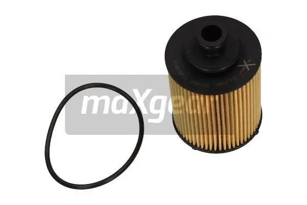 Oil Filter (26-0437)