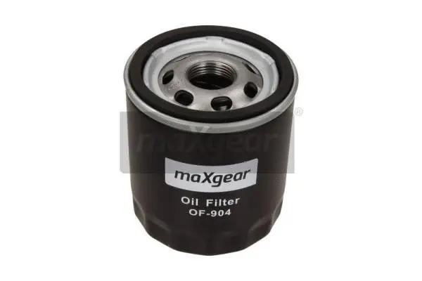 Oil Filter (26-1221)