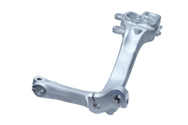 Steering Knuckle, wheel suspension