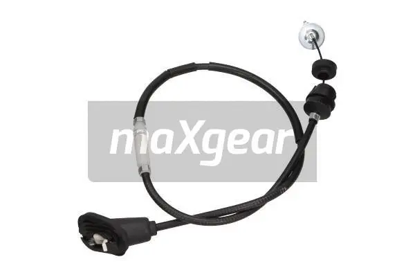 Cable Pull, clutch control (32-0321)