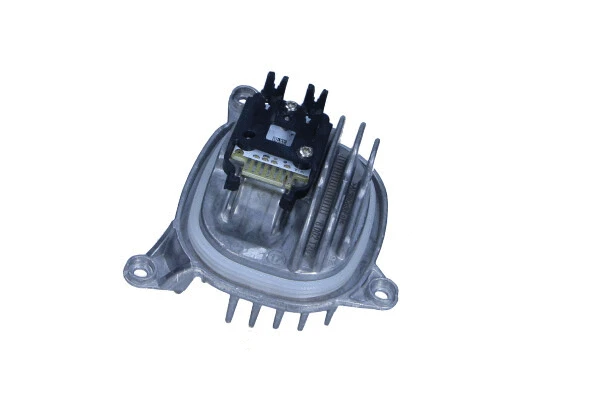 Driver module, lights