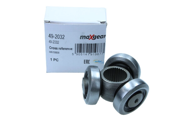 Spider Assembly, drive shaft