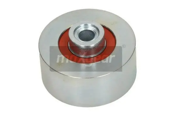 Deflection/Guide Pulley, V-ribbed belt (54-0675)