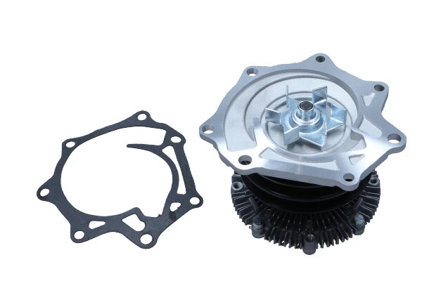 Water Pump, engine cooling (47-0268)