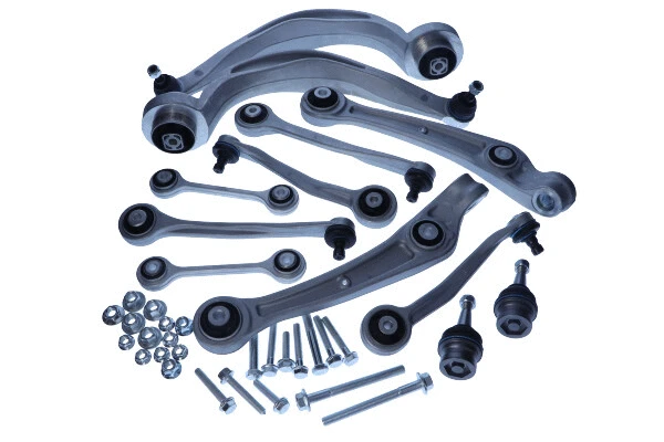 Control/Trailing Arm Kit, wheel suspension (72-5778)